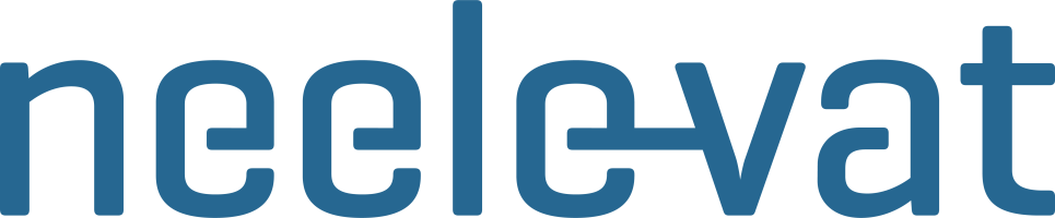 Leren bij Neele-Vat